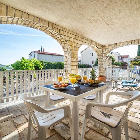 Apartments The Heart Of Croatia Pirovac Dış mekan fotoğraf