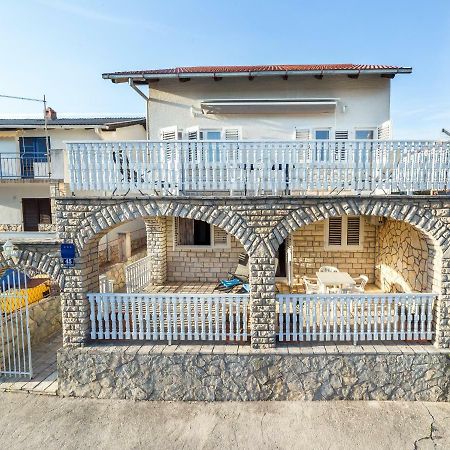 Apartments The Heart Of Croatia Pirovac Dış mekan fotoğraf