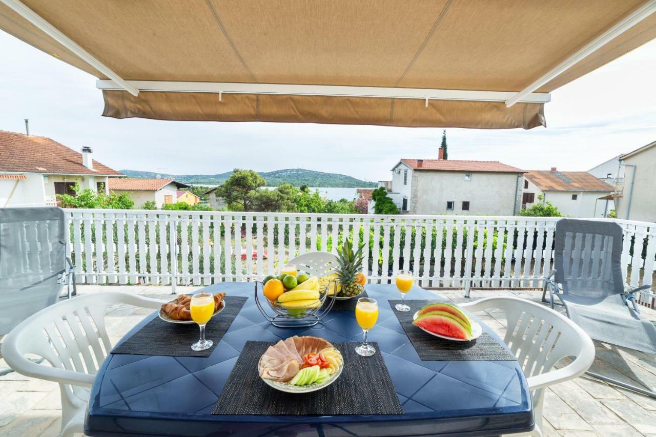 Apartments The Heart Of Croatia Pirovac Dış mekan fotoğraf