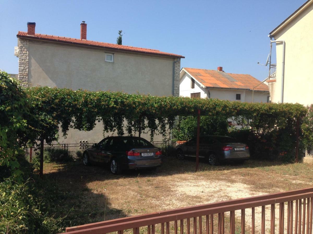Apartments The Heart Of Croatia Pirovac Dış mekan fotoğraf