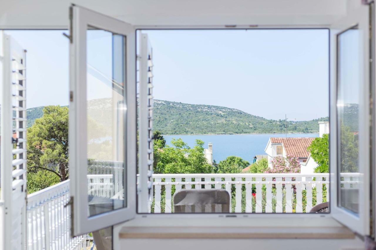 Apartments The Heart Of Croatia Pirovac Dış mekan fotoğraf